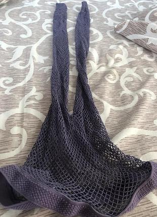 Колготки сітка лові palmers