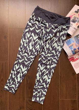 Лосини спортивні