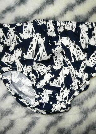 Трусики під памперс next