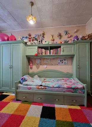 Детская мебель сестринная1 фото