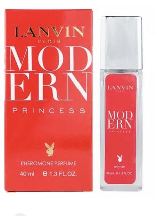 Парфуми, духи lanvin modern princesses1 фото