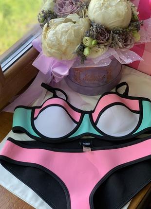 Купальник bordi bern оригінал