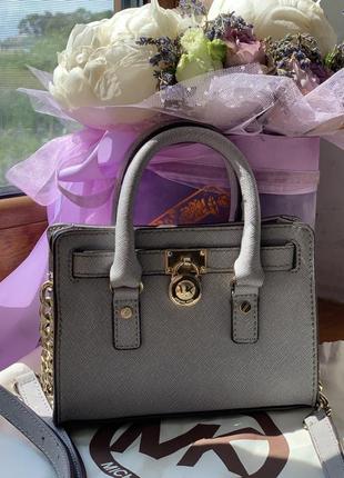 Hamilton michael kors оригинал обмен 9