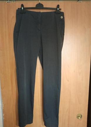 Женские штаны брюки massimo dutti 38р.