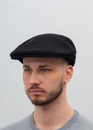 Кепка kangol wool 504 earflap (м)
