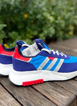 Кросівки adidas retropy f2