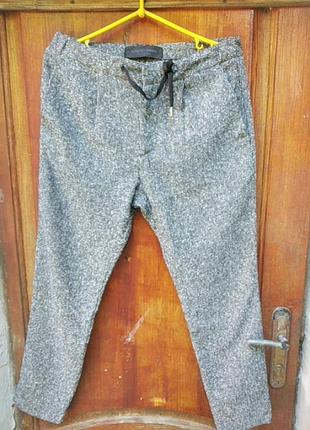 Брюки унисекс xagon man 15% лав