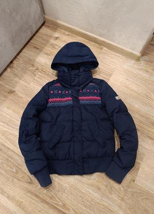 Куртка adidas