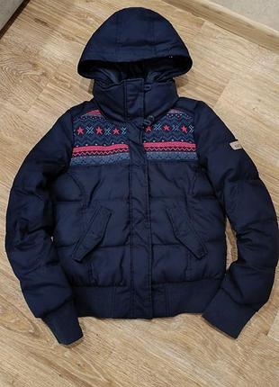 Куртка adidas 2