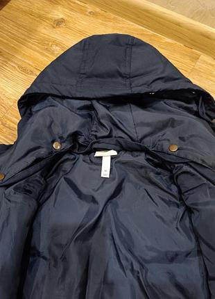 Куртка adidas 6