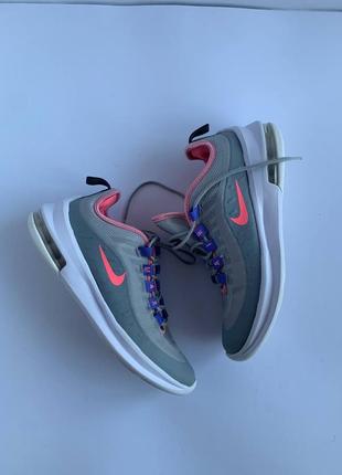 Кроссовки nike air max axis