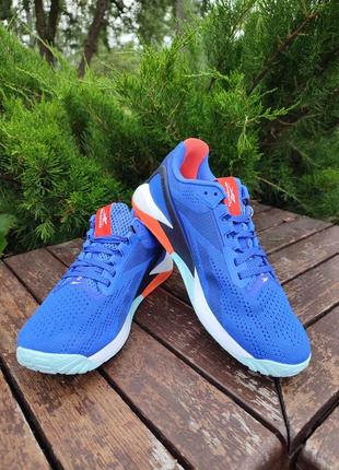 Кросівки reebok nano