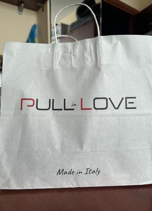 Светр жіночий pull in love7 фото