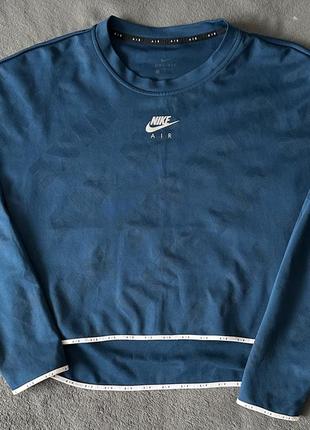 Кофта nike