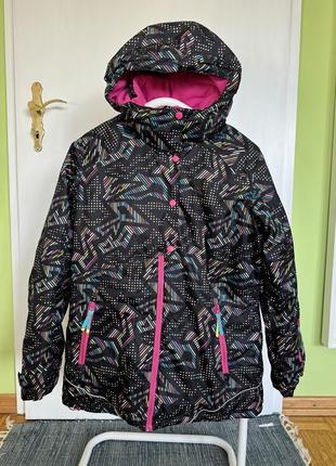 Куртка зимова