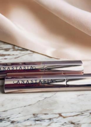 Прозорий фіксуючий гель для брів anastasia beverly hills