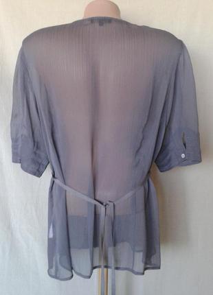 Блуза per una, размер 182 фото
