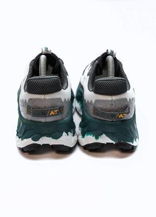 New balance fresh foam more trail v3.2 фото