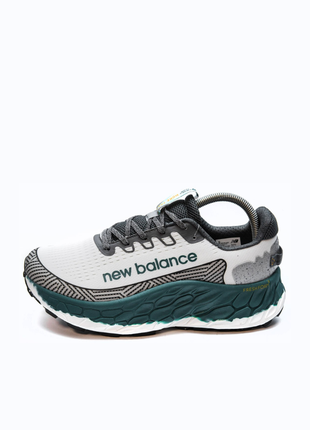 New balance fresh foam more trail v3.