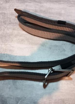 Ремень firm and indomitable