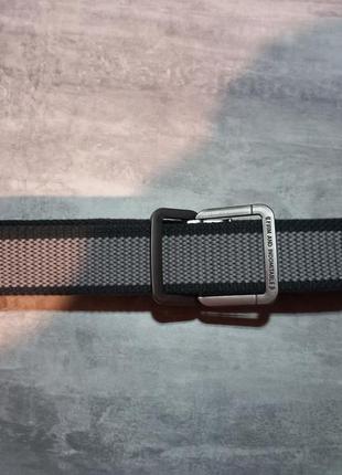 Ремень firm and indomitable