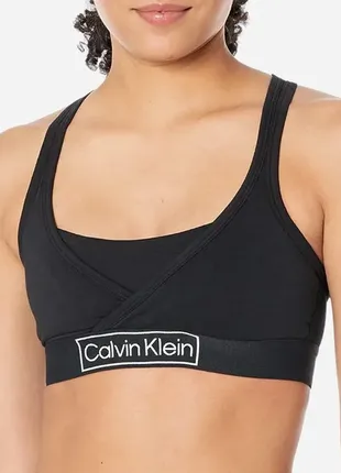 Лиф для кормящих мам calvin klein