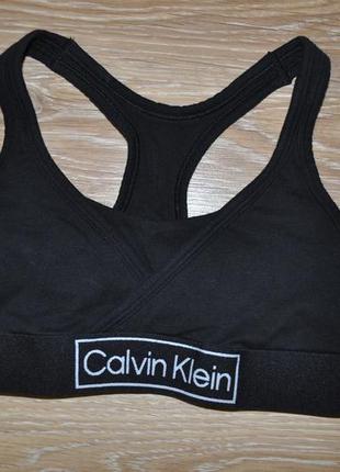 Лиф для кормящих мам calvin klein4 фото