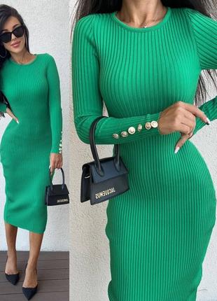 Сукня силует 4