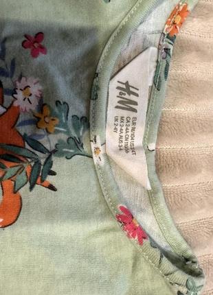 Сукня h&m 98/104 2