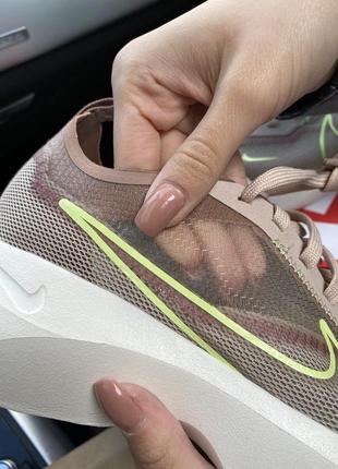 Nike vista lite pink розовые🔺женские кроссовки макни серый матовый🔺36-409 фото
