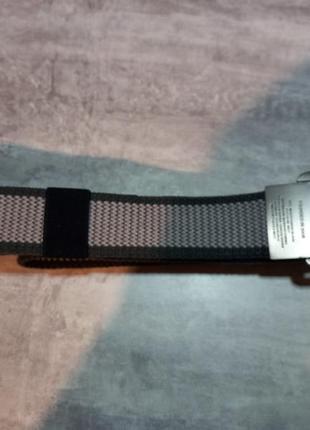 Ремень firm and indomitable