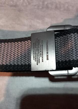 Ремень firm and indomitable