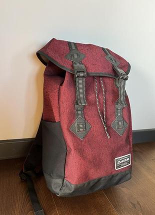 Рюкзак dakine trek ii 26l imperial2 фото