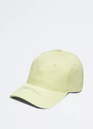 Кепка / бейсболка calvin klein. оригинал.