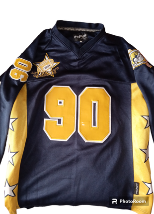 Свитшот michigan athletiks