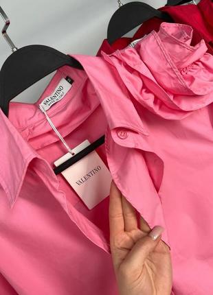Сорочка Long valentino s,m,l3 фото