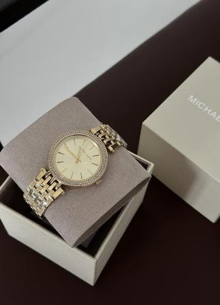 Годинник michael kors darci mk3191