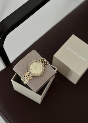 Годинник michael kors darci mk3191