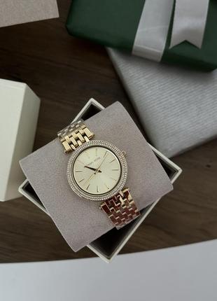 Годинник michael kors darci mk3191