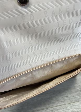 Клатч ted baker 4