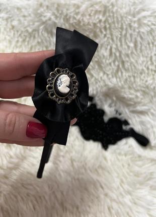 Обруч 150 грн и повязка