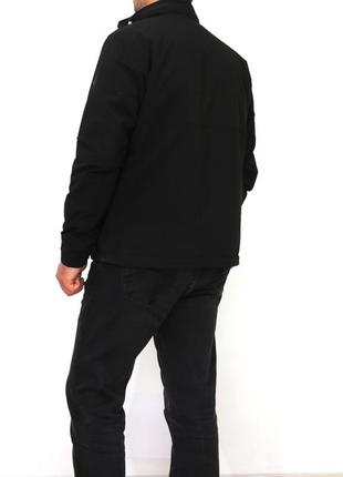 Мужская демисезонная куртка vivacana2 фото