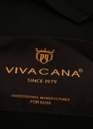 Мужская демисезонная куртка vivacana4 фото