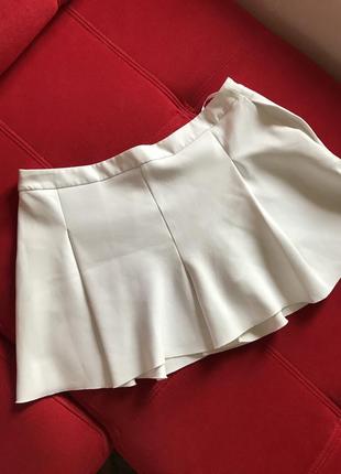 Невероятно красивые юбка шорты с карманами от atmosphere3 фото