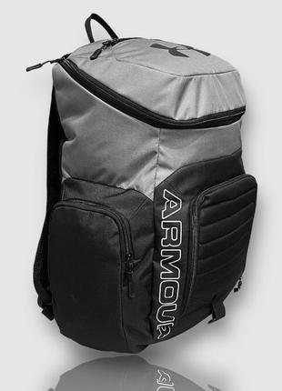 Рюкзак under armour storm undeniable ii backpack2 фото