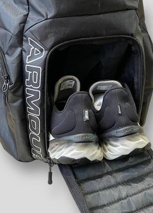 Рюкзак under armour storm undeniable ii backpack7 фото