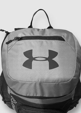 Рюкзак under armour storm undeniable ii backpack4 фото