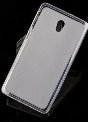 Lenovo s860 чехол