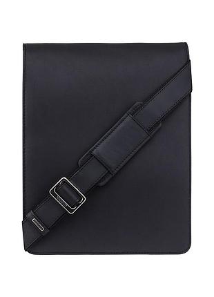 Сумка чоловіча visconti 18410 jasper (black)