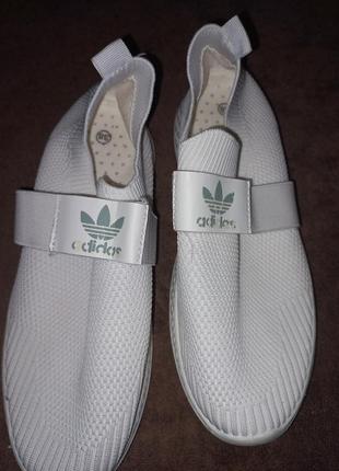 Кеди adidas3 фото